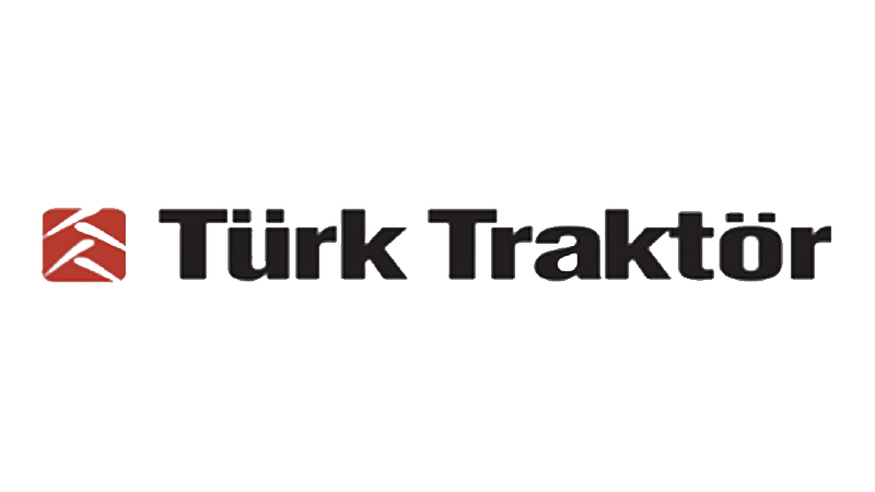 TÜRK TRAKTÖR